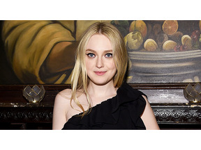 ダコタ・ファニング、「Miu Miu」のショートムービーで監督デビュー 画像