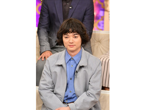 『空海』公開を控えた染谷将太がゲスト出演「櫻井・有吉THE夜会」 画像