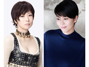 松たか子＆椎名林檎が「おとなの掟」を初コラボ！「Mステ」2時間SP 画像