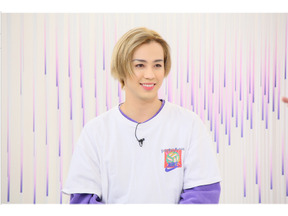 想いも姿も“イメチェン”りゅうちぇるに「かっこいい」の声続出！「アナザースカイ」 画像