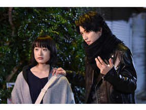 門脇麦に「麦ちゃん可愛すぎ」「なんであんなにかわいいの」と視聴者メロメロ！「トドメの接吻」第8話 画像