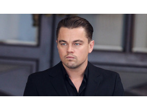 レオナルド・ディカプリオ、5年来の恋人バー・ラファエリと破局 画像