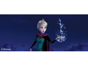 『アナと雪の女王2』監督、エルサに彼女ができる可能性を示唆 画像