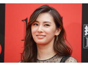 北川景子、夫・DAIGOを宝塚ファンへの“洗脳中”!? 画像