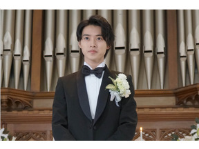 最終回は「山崎賢人と菅田将暉がキス!?」“衝撃予想”が続々SNSに「トドメの接吻」第9話 画像