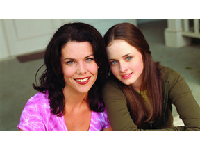 シネマカフェ的海外ドラマvol.194　海外ドラマの“親子関係”いろいろ　第2回 画像