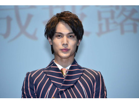 知念侑李＆中川大志は街の声に共感できる!?「TOKIOカケル」 画像