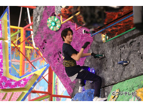 知念侑李と中川大志は嵐にどう挑む!? 「VS嵐」 画像