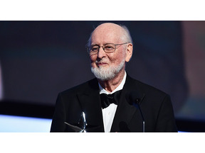 ジョン・ウィリアムズ、『スター・ウォーズ』シリーズの作曲から退く考えを示唆 画像