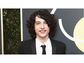 「ストレンジャー・シングス」の売れっ子子役、ファーストシングル公開 画像