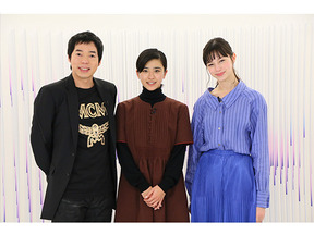 黒島結菜、大親友・中条あやみとのエピソードも！「アナザースカイ」 画像