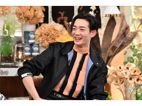 竜星涼の“美肌”にネットざわめき！「カメレオン俳優」の声も 画像