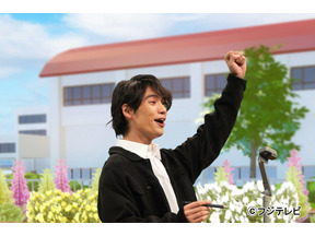 福士蒼汰＆中山優馬が年上“オトナ女子”とバトル「ネプリーグ」 画像