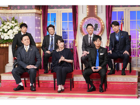 水野美紀、母になった現在の生活ぶりを全告白「しゃべくり007」 画像