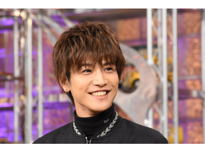 岩田剛典、大学サークルの後輩芸人が過去を暴露！「ウチのガヤがすみません」 画像