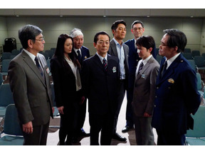 水谷豊「相棒16」最終回！容疑者は“警察関係者6人”!? 画像