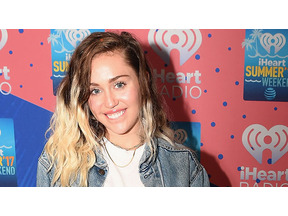 マイリー・サイラス、ジャマイカ人歌手に訴えられる「成功は俺のおかげ！」 画像