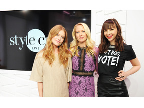 【シネマカフェ的海外ドラマvol.376】『ペンタゴン・ペーパーズ』と一緒に観るとぐっと深まる！「グッド・ガールズ！」 画像