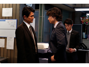 木村拓哉主演「BG～身辺警護人～」最終回SP、ネットは“続編待望論”一色に 画像