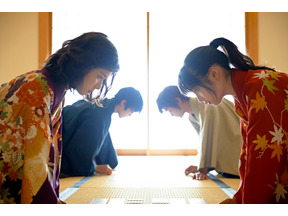 広瀬すずに松岡茉優も参戦！『ちはやふる』金ロー副音声＆動画配信がパワーアップ 画像