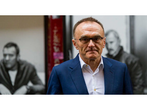 ダニー・ボイル、『007』シリーズ最新作の監督に決定 画像