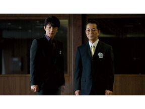 『相棒-劇場版IV-』TV初放送記念！『相棒-劇場版II-』をオンエア 画像