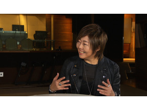 緒方恵美と西野亮廣、“クラウドファンディング”でモノ作り！「SWITCHインタビュー」 画像