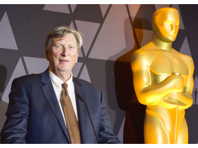 オスカー会長ジョン・ベイリー、セクハラ疑惑で調査 画像