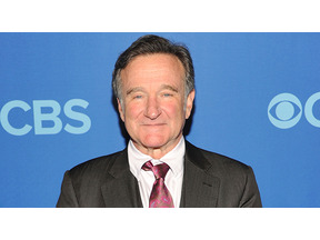 パム・ドーバー、故ロビン・ウィリアムズのセクハラ行為を暴露 画像