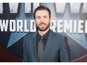 クリス・エヴァンス、『アベンジャーズ4』を最後にMCU卒業へ 画像