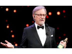 S・スピルバーグ監督、ストリーミング配信の映画は「オスカーに値しない」と批判 画像