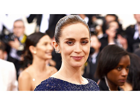 エミリー・ブラント、『プラダを着た悪魔』続編出演に前向き 画像