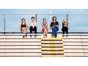 青春謳歌！配信で楽しめる“ポップで可愛い”アメリカ青春映画まとめ 画像