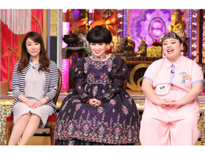 “黒柳徹子×渡辺直美”初共演！亀梨和也ヤンチャ伝説も「今夜くらべてみました」 画像