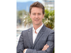 エドワード・ノートンの製作会社、撮影現場で火事だし訴えられる！死傷者も… 画像