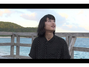 門脇麦、沖縄一人旅で語った“自分のこと”「情熱大陸」 画像