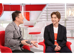 吉沢亮、親友・千葉雄大の“暴露”にどんな反応をみせる!?「おしゃれイズム」 画像