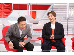 吉沢亮、千葉雄大から“ヒモ体質な男”告発!? 実際は「極度の人見知り」 画像