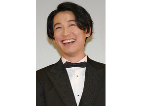 詐欺師・大佐・ドS…ディーン・フジオカの醸し出す色気にやられるワケ 画像