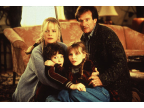 最新作公開記念！『ジュマンジ』が“午後のロードショー”オンエア 画像