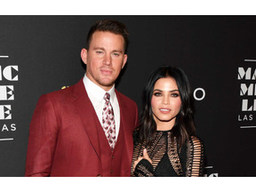 チャニング＆ジェナ、ハリウッドのおしどり夫婦が破局 画像