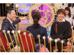 岩田剛典、OLみたいなプライベートとは!?「1周回って知らない話」2時間SP 画像