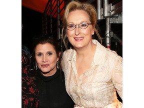 新レイア姫にメリル・ストリープを！ファンが署名運動を開始 画像