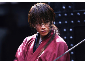 2週連続“るろうに剣心”怒涛のクライマックス！『伝説の最期編』金ロー今夜 画像