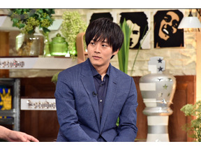 松坂桃李「AVを見て研究」「腰が終わるかと思った」発言にファンが「やばい」 画像