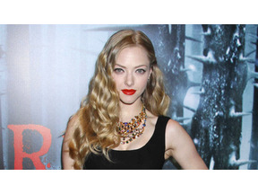 アマンダ・セイフライド、ライアン・フィリップと交際7か月で破局 画像