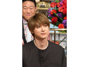 吉沢亮、ライダー出身俳優ならでの悩みとは？「踊る！さんま御殿!!」3時間SP 画像