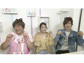 広瀬アリスが妹すずとのプライベート秘話を明かす「火曜サプライズ」2時間SP 画像