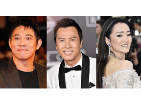 実写版『ムーラン』にドニー・イェンらが出演へ！新キャラも登場 画像