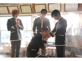 『帝一の國』の続編を望む声も！今最も気になる“ブロマンス”とその傾向は？ 画像